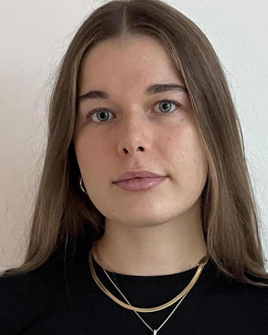 Profilbild von Charlotte