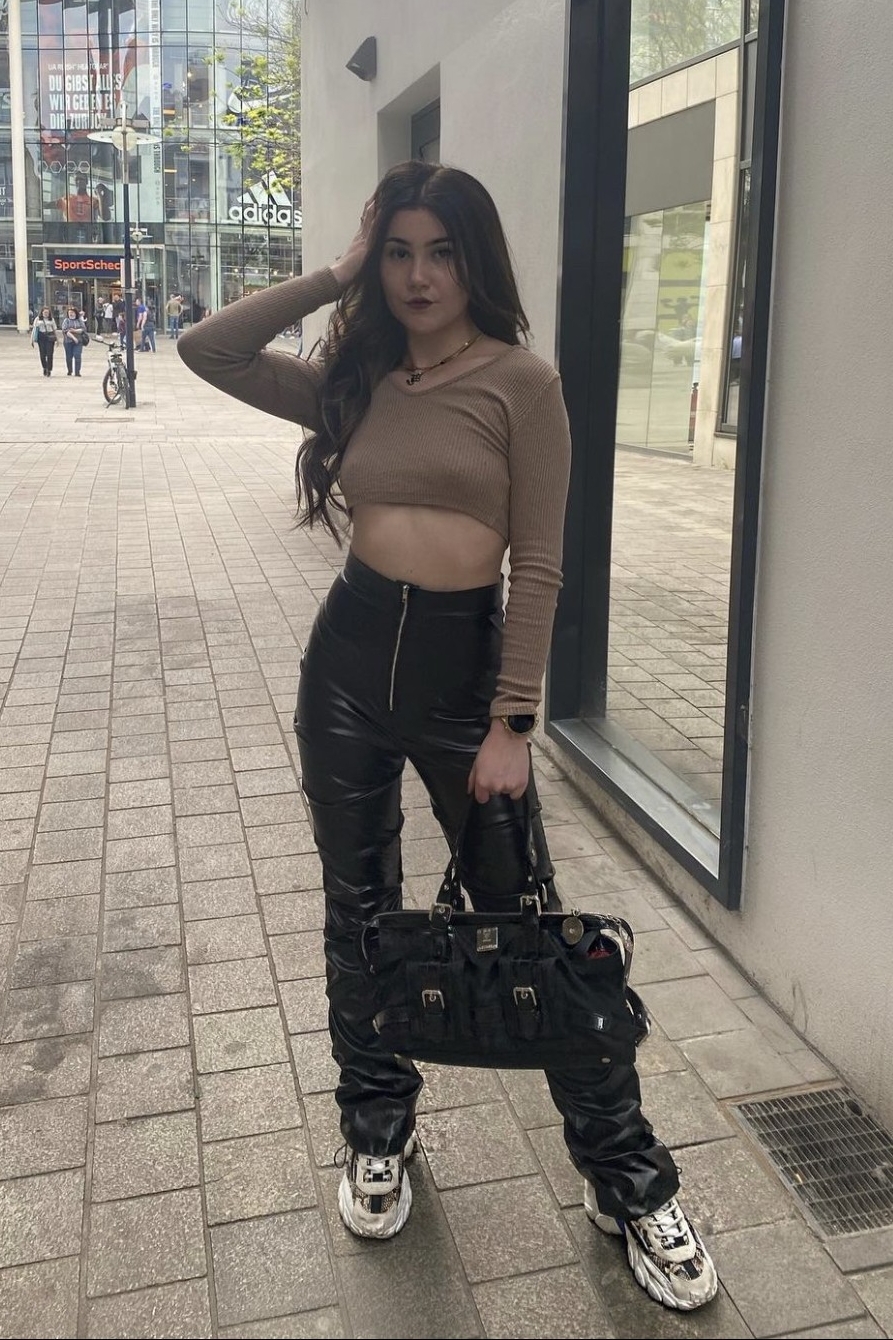 Weiteres Foto von Ina