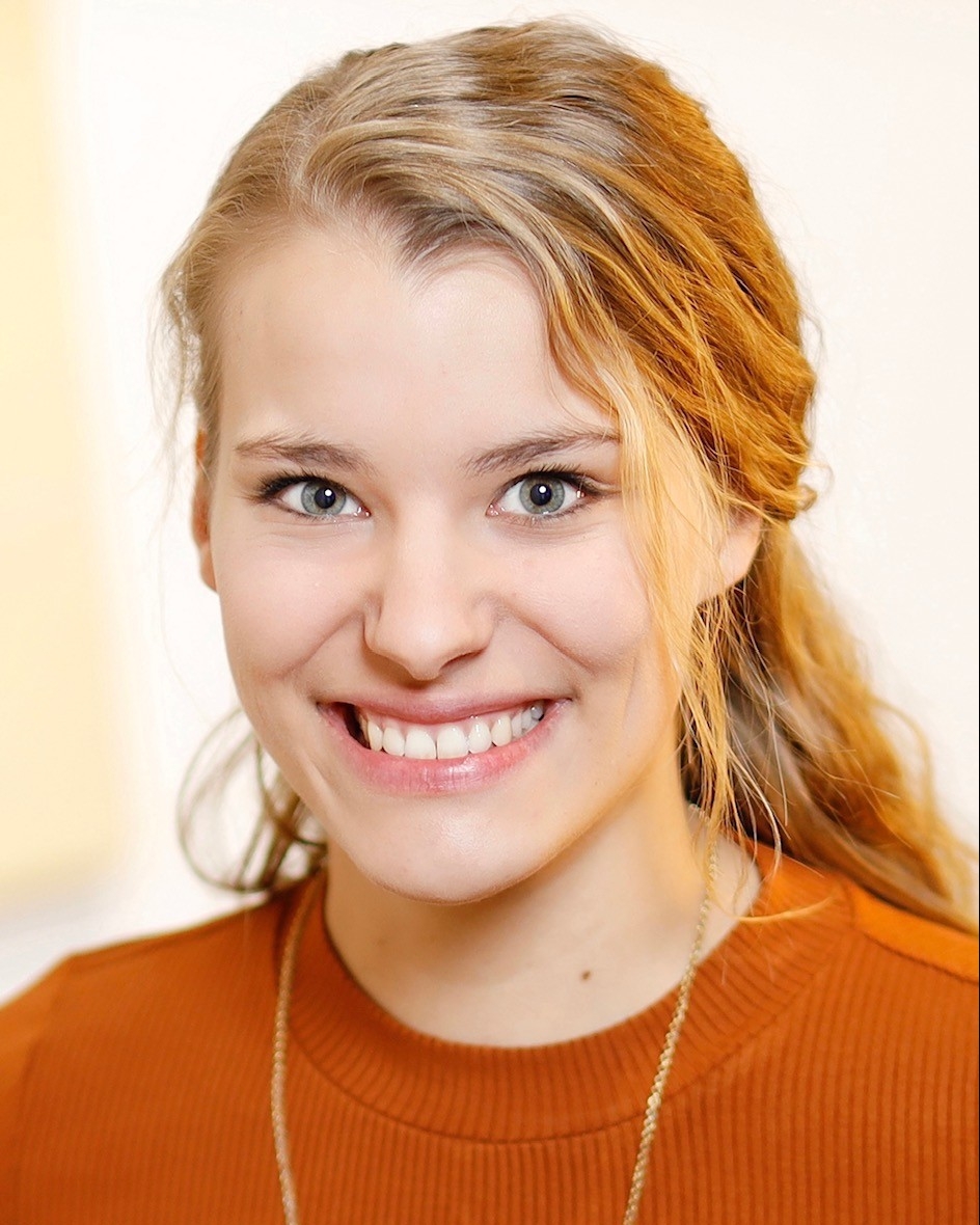 Profilbild von Verena