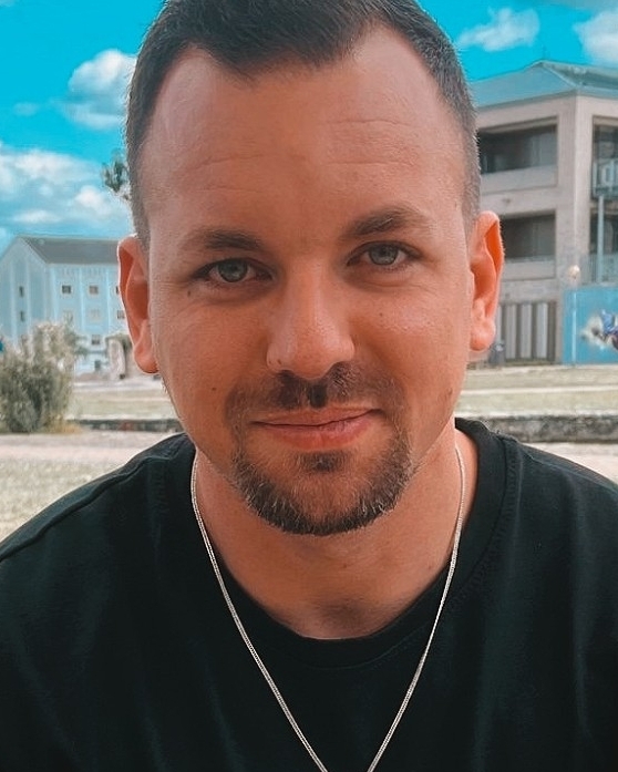 Profilbild von Kevin