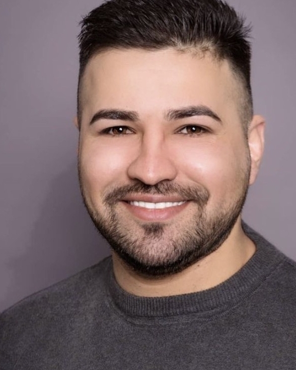 Profilbild von Naveedullah
