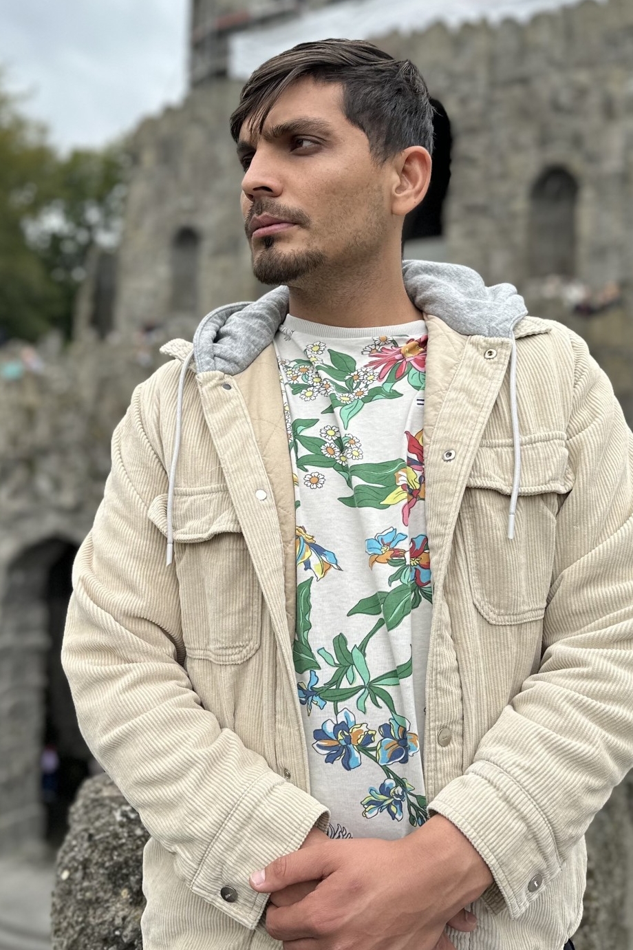 Weiteres Foto von Karimullah