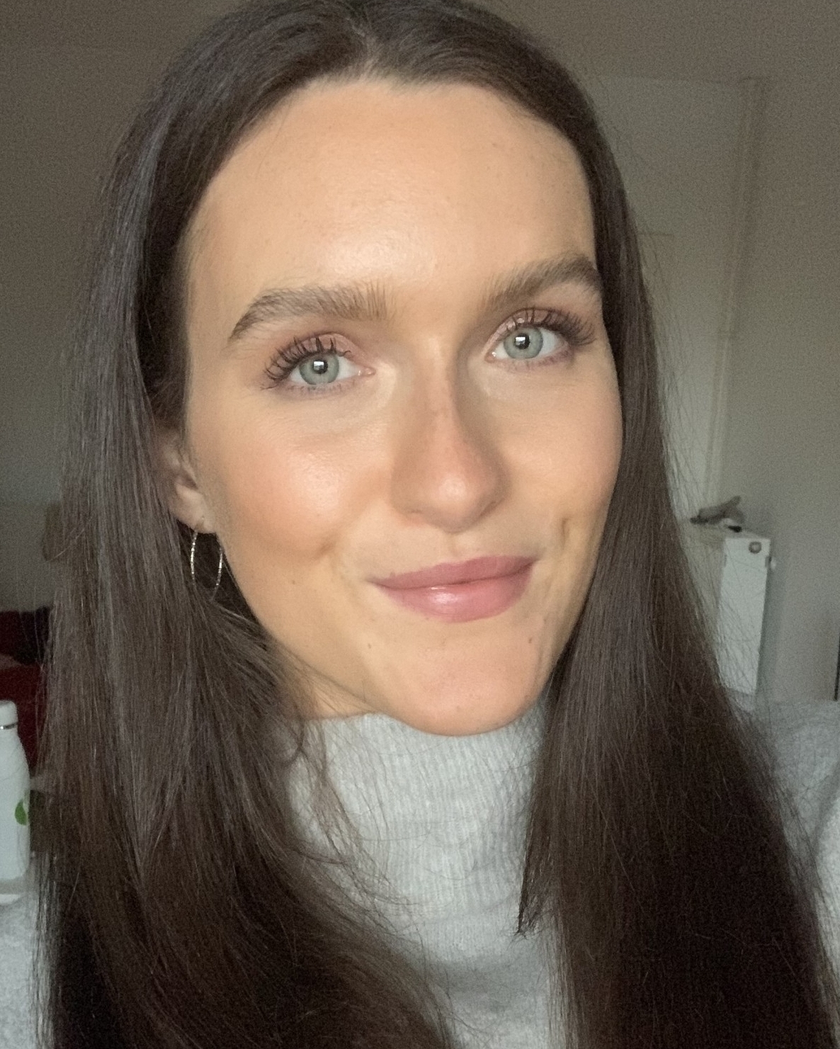 Profilbild von Lina-Marie