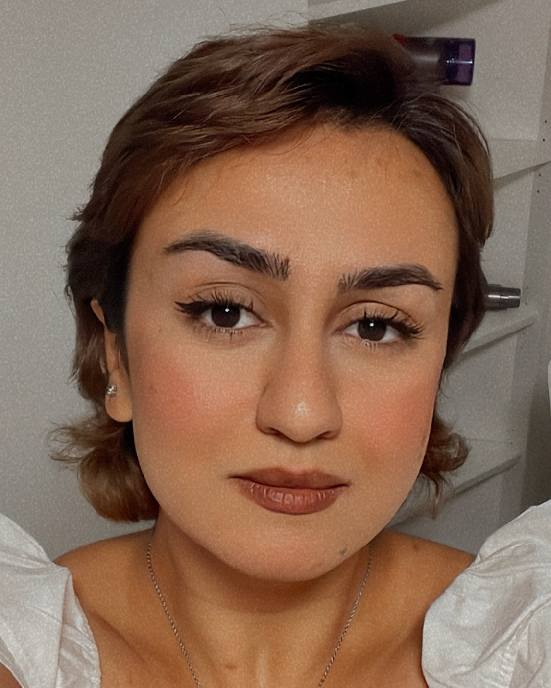 Profilbild von Sarina
