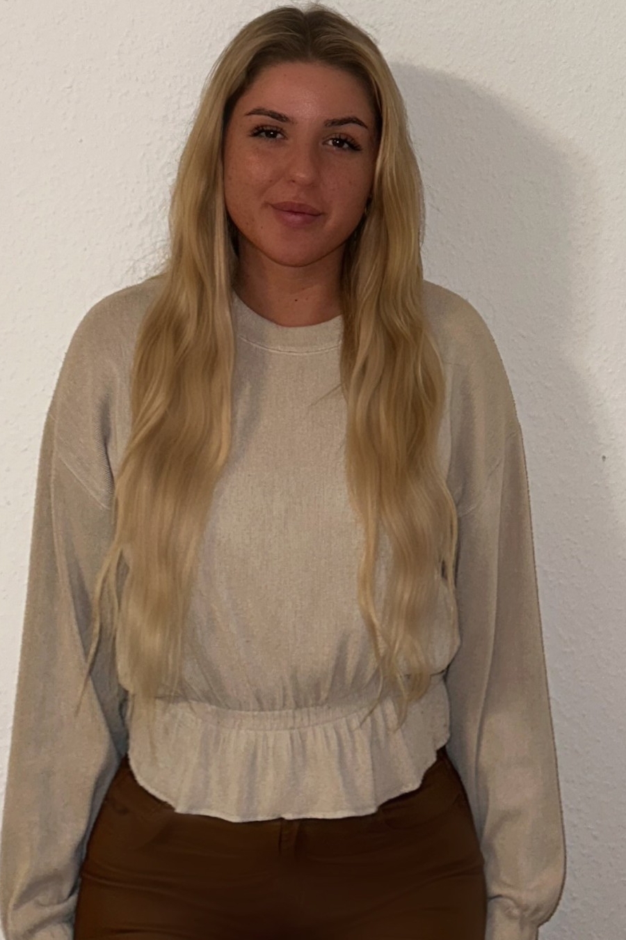 Weiteres Foto von Isabell