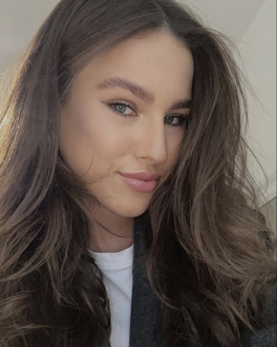 Profilbild von Lena Maria