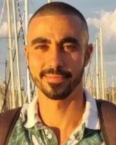 Profilbild von Achraf Zakaria