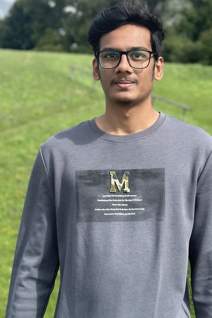 Weiteres Foto von Jeelkumar Rajeevkumar