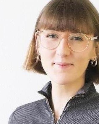Profilbild von Miriam Katja