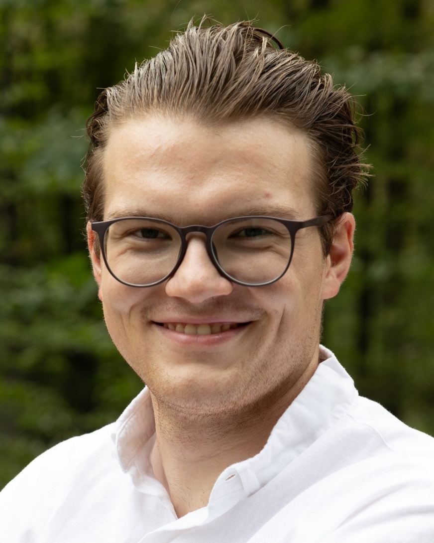 Profilbild von Jannik