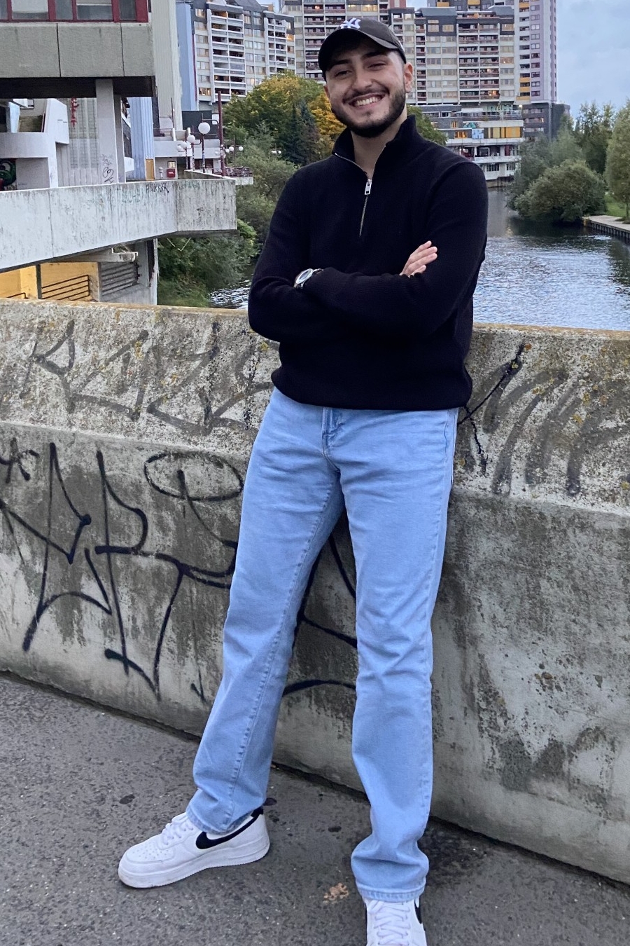 Weiteres Foto von Benjamin