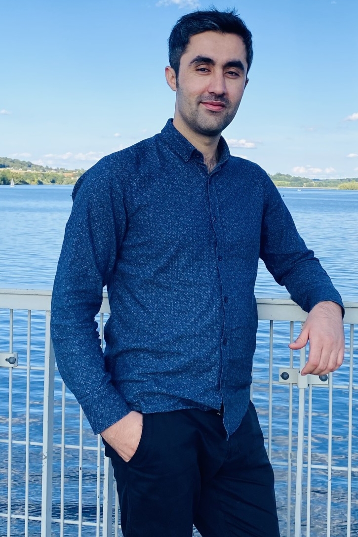 Weiteres Foto von Baset