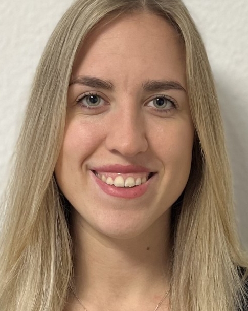 Profilbild von Theresa Sophia