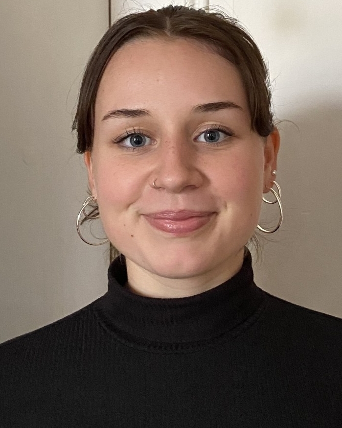 Profilbild von Johanna