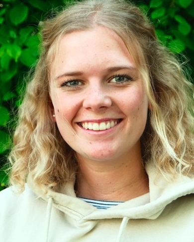 Profilbild von Eva