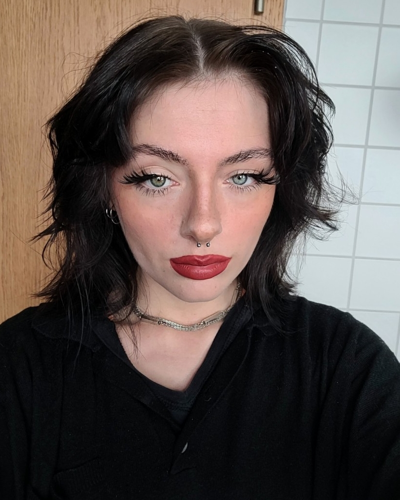 Profilbild von Isabella