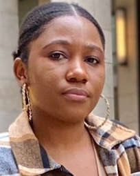 Profilbild von Ficile Noella