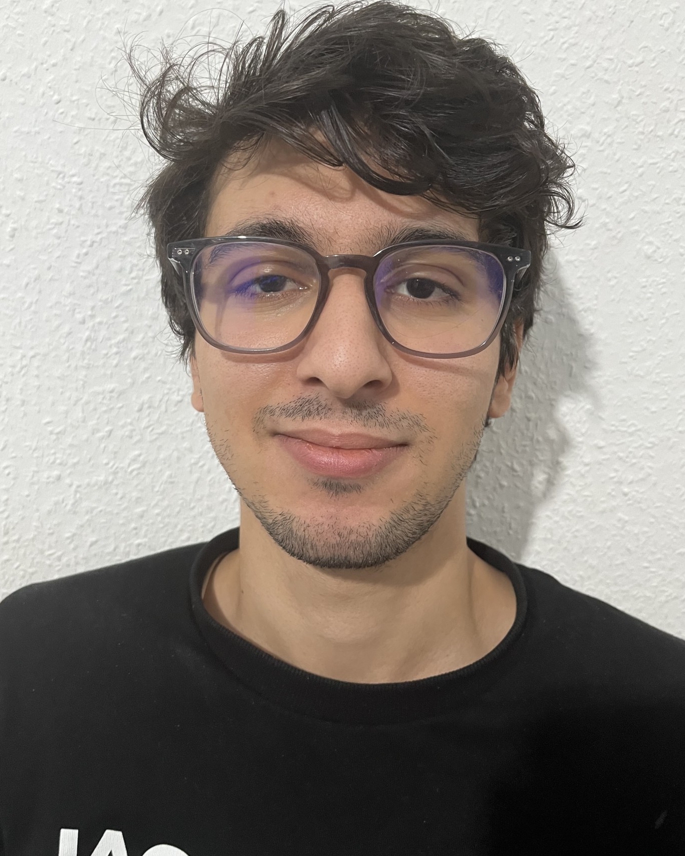 Profilbild von Mohamed