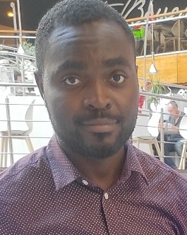 Profilbild von Davy Leonel