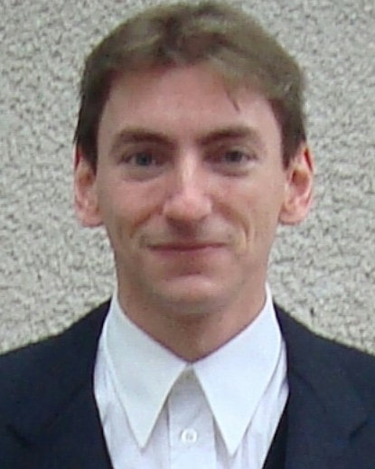 Profilbild von Lars-Peter