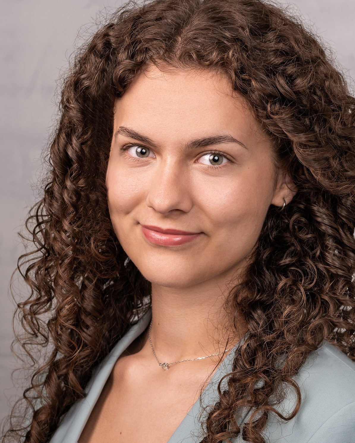 Profilbild von Rebekka