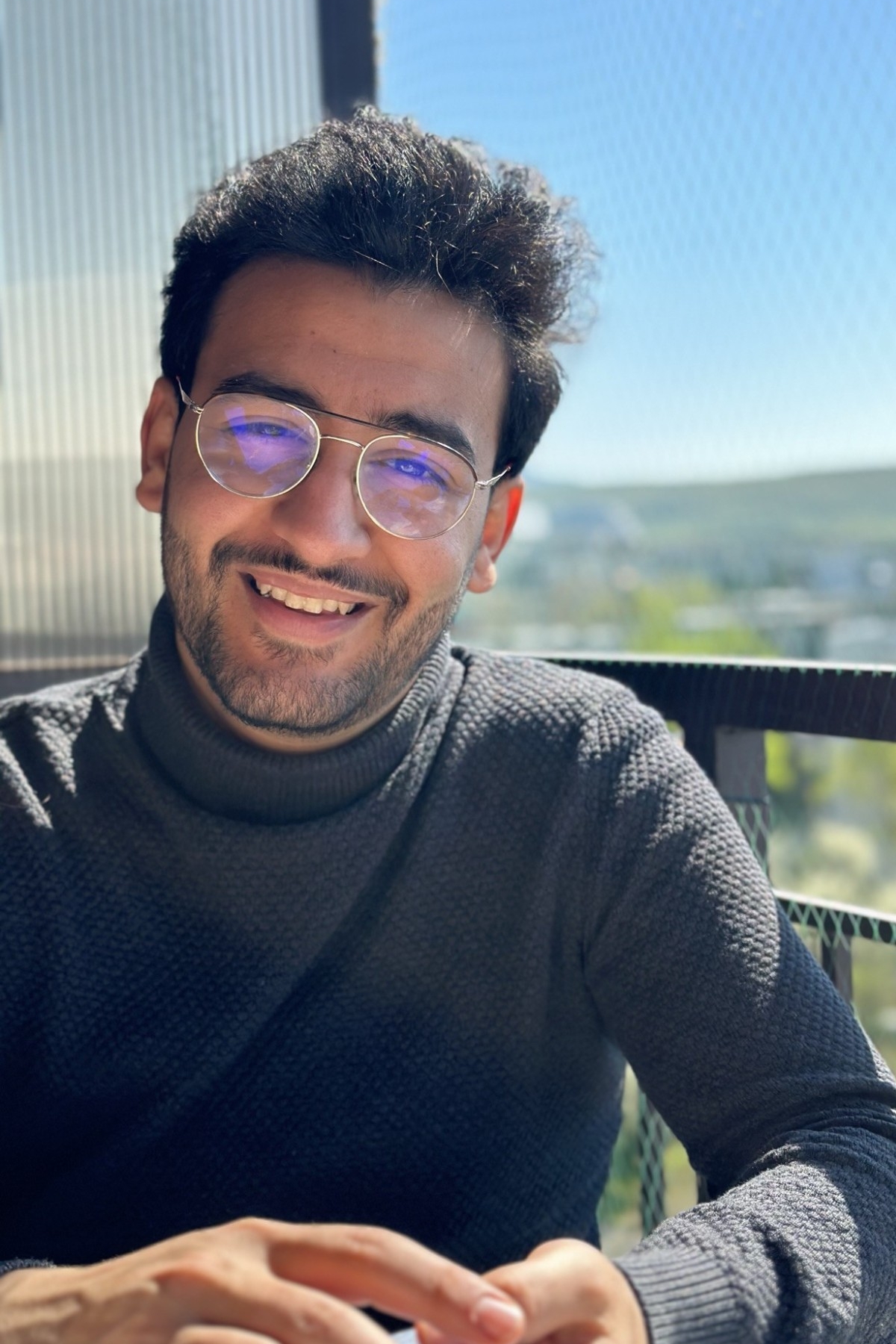 Weiteres Foto von Oussema
