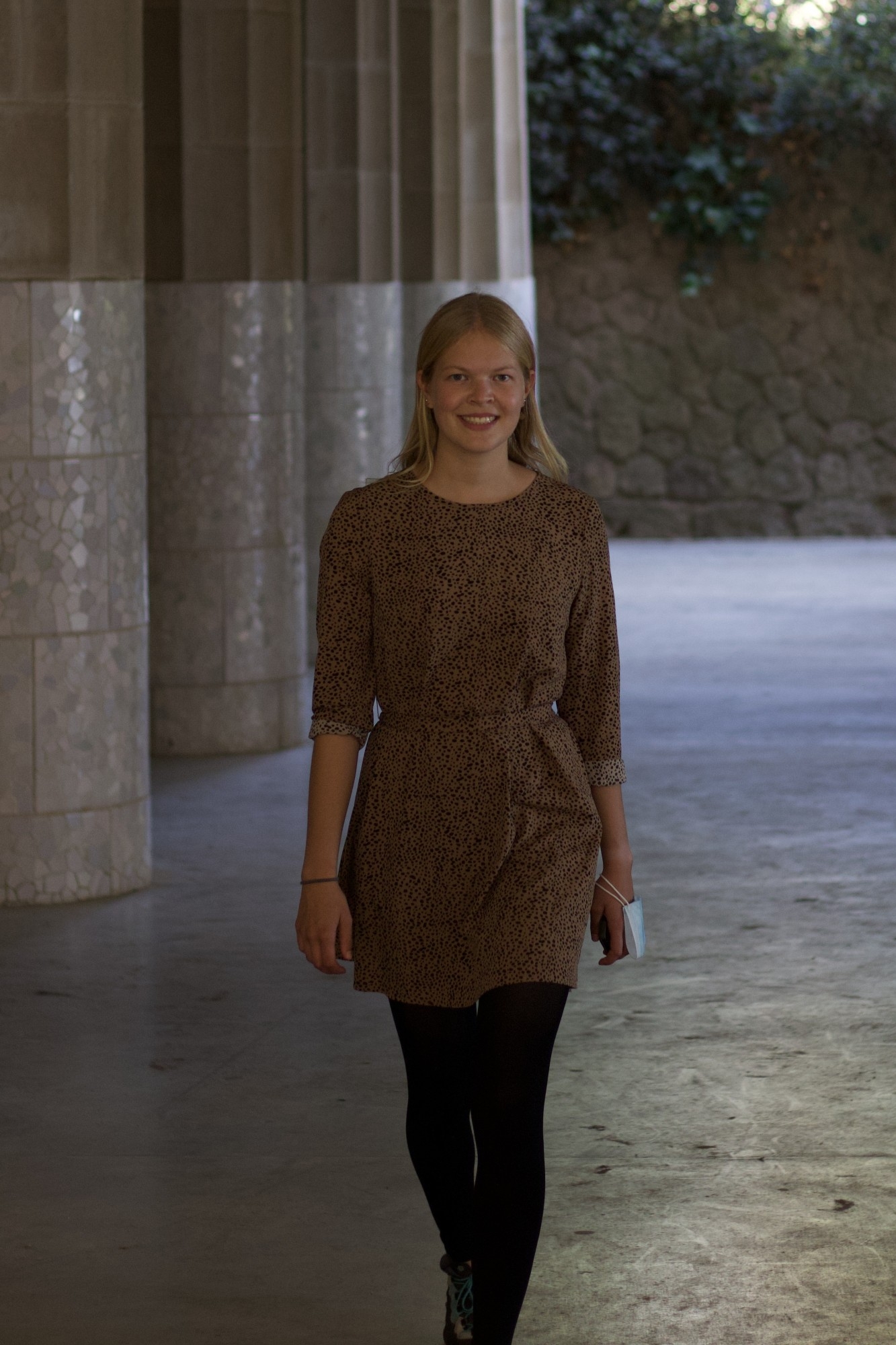 Weiteres Foto von Salome