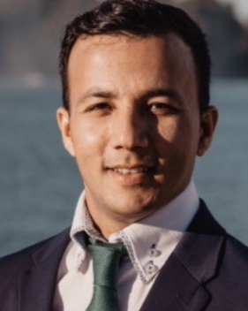 Profilbild von Waseq