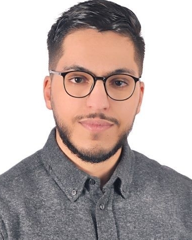 Profilbild von Chakib