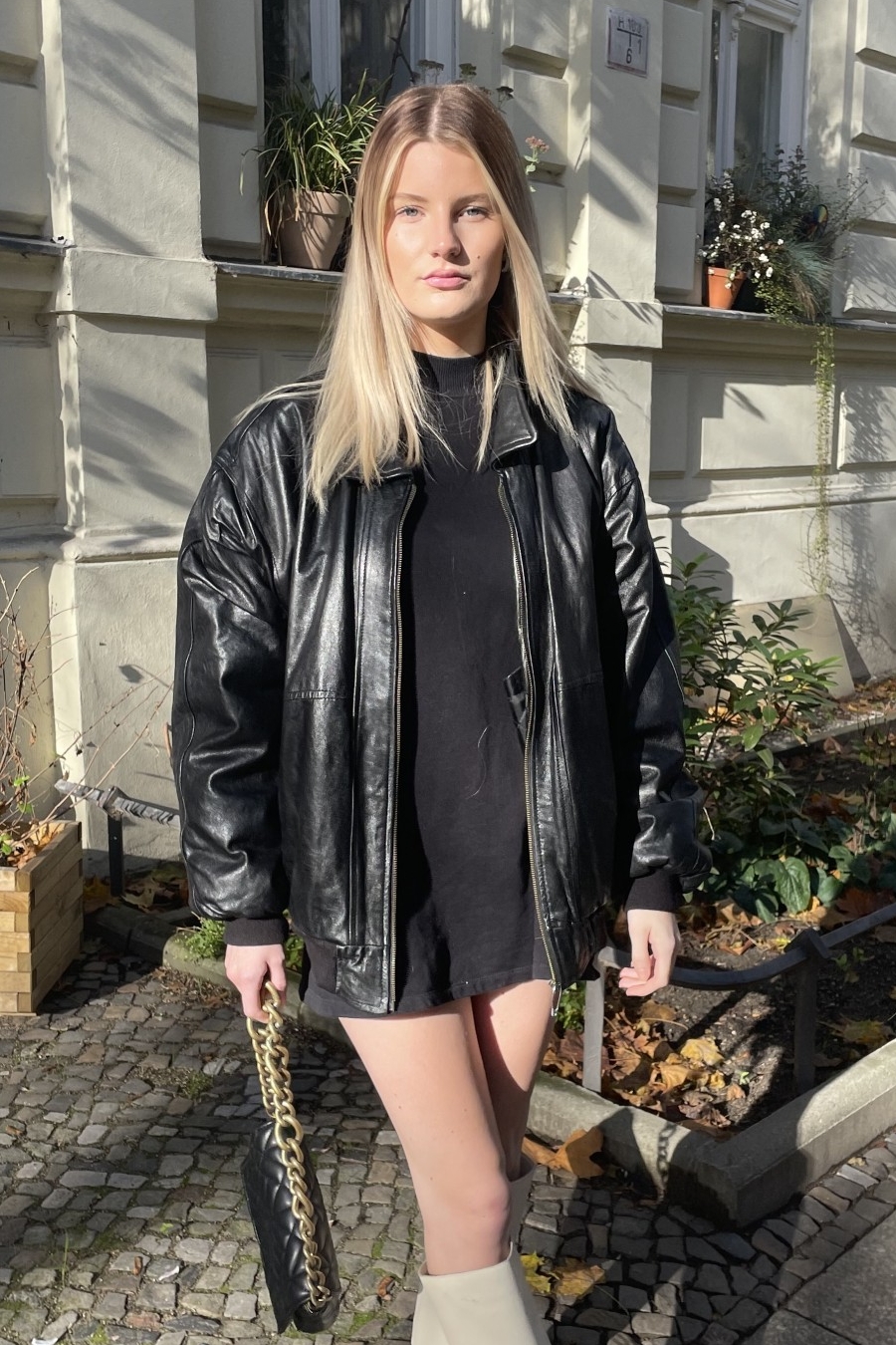 Weiteres Foto von Lenia