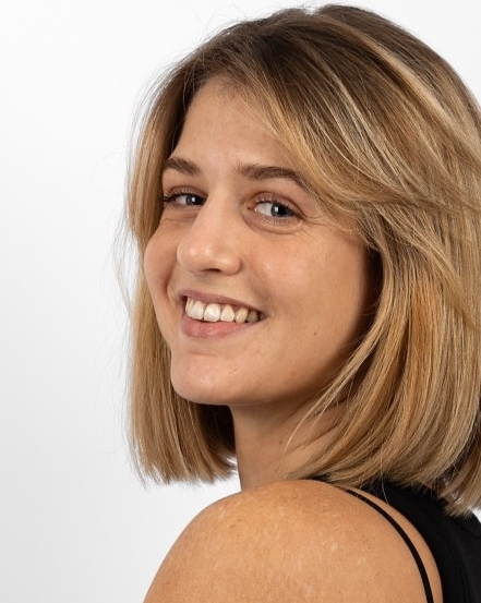 Profilbild von Jule