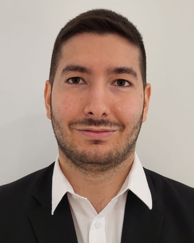 Profilbild von Kaan Yener