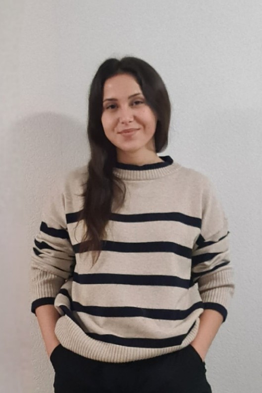 Weiteres Foto von Irina