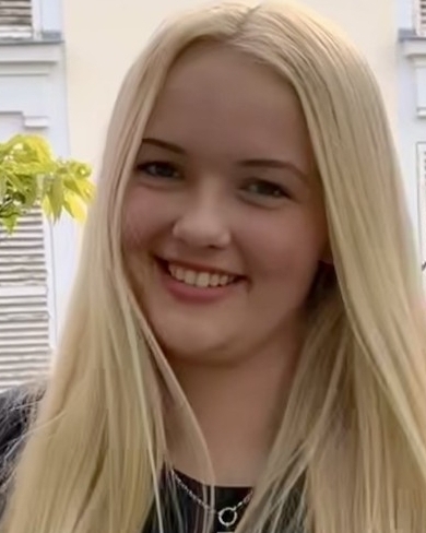 Profilbild von Lara