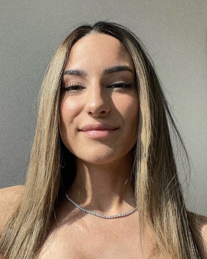 Profilbild von Jil