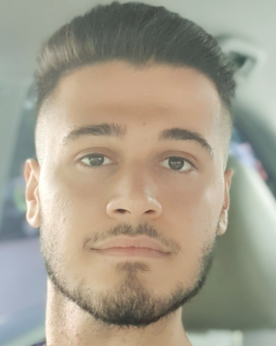 Profilbild von Hasan