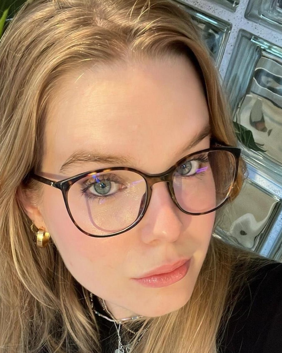 Profilbild von Claire