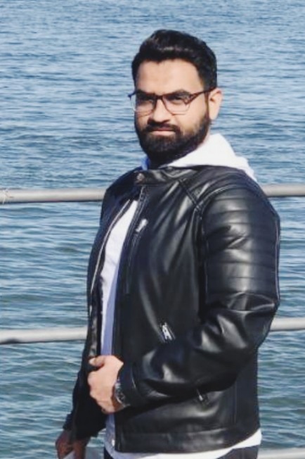 Weiteres Foto von Amin