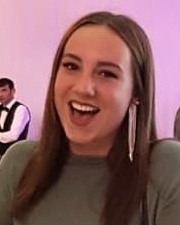 Profilbild von Antonia Marie