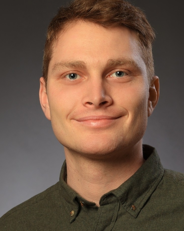 Profilbild von Gerrit