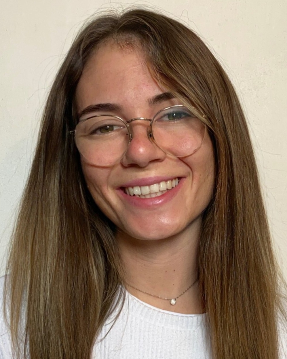 Profilbild von Sophie