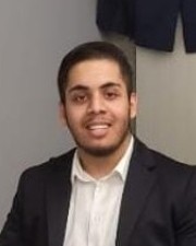 Profilbild von Hassnain