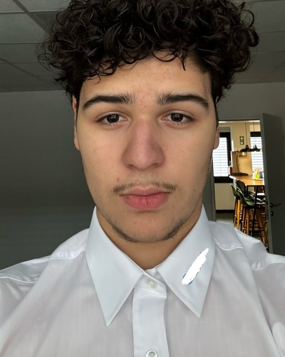Profilbild von Akram