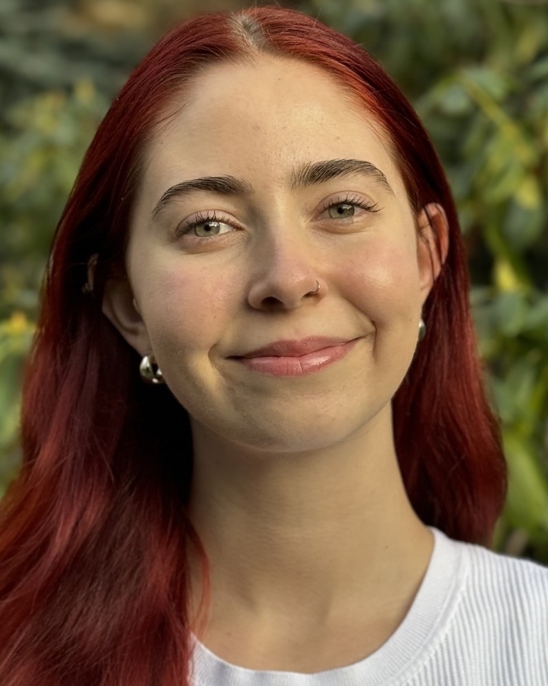Profilbild von Franziska