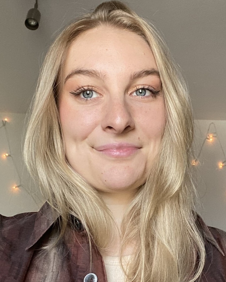 Profilbild von Marie-Luise Rosa