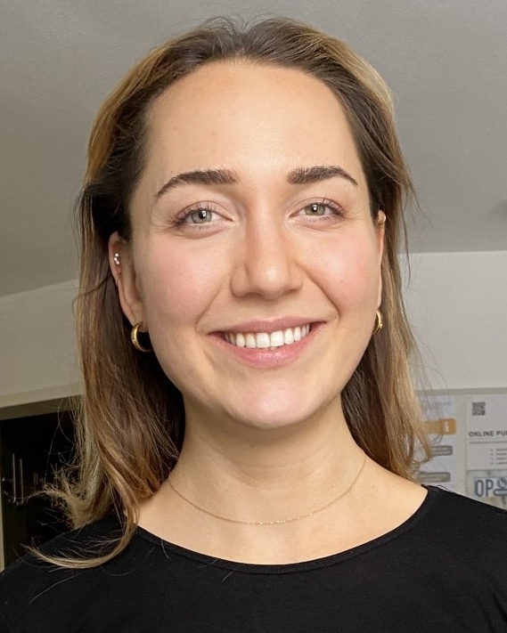 Profilbild von Marei