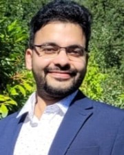 Profilbild von Arjun