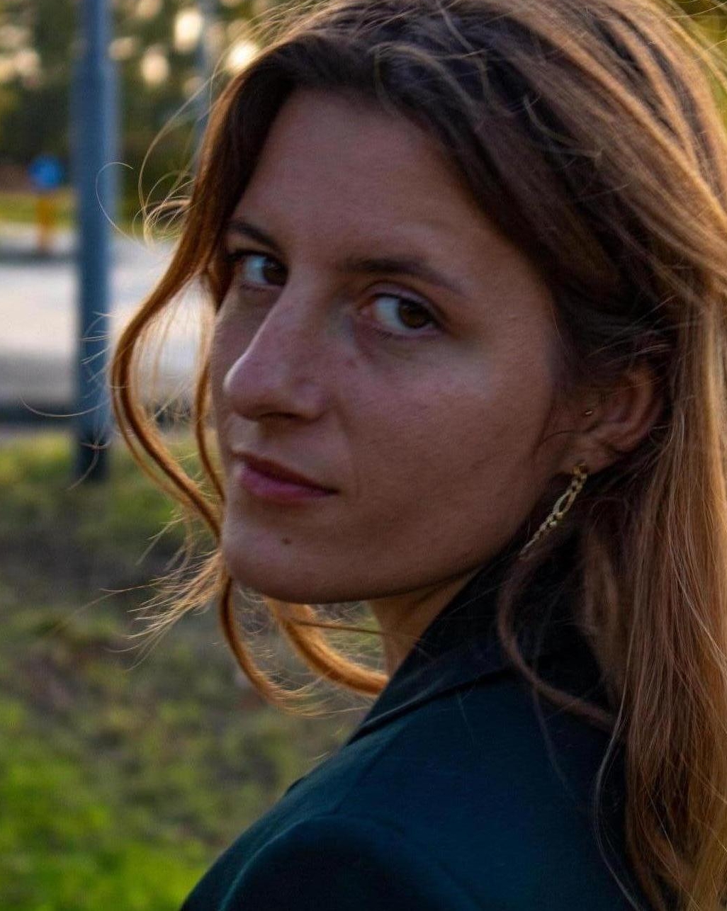 Profilbild von Johanna