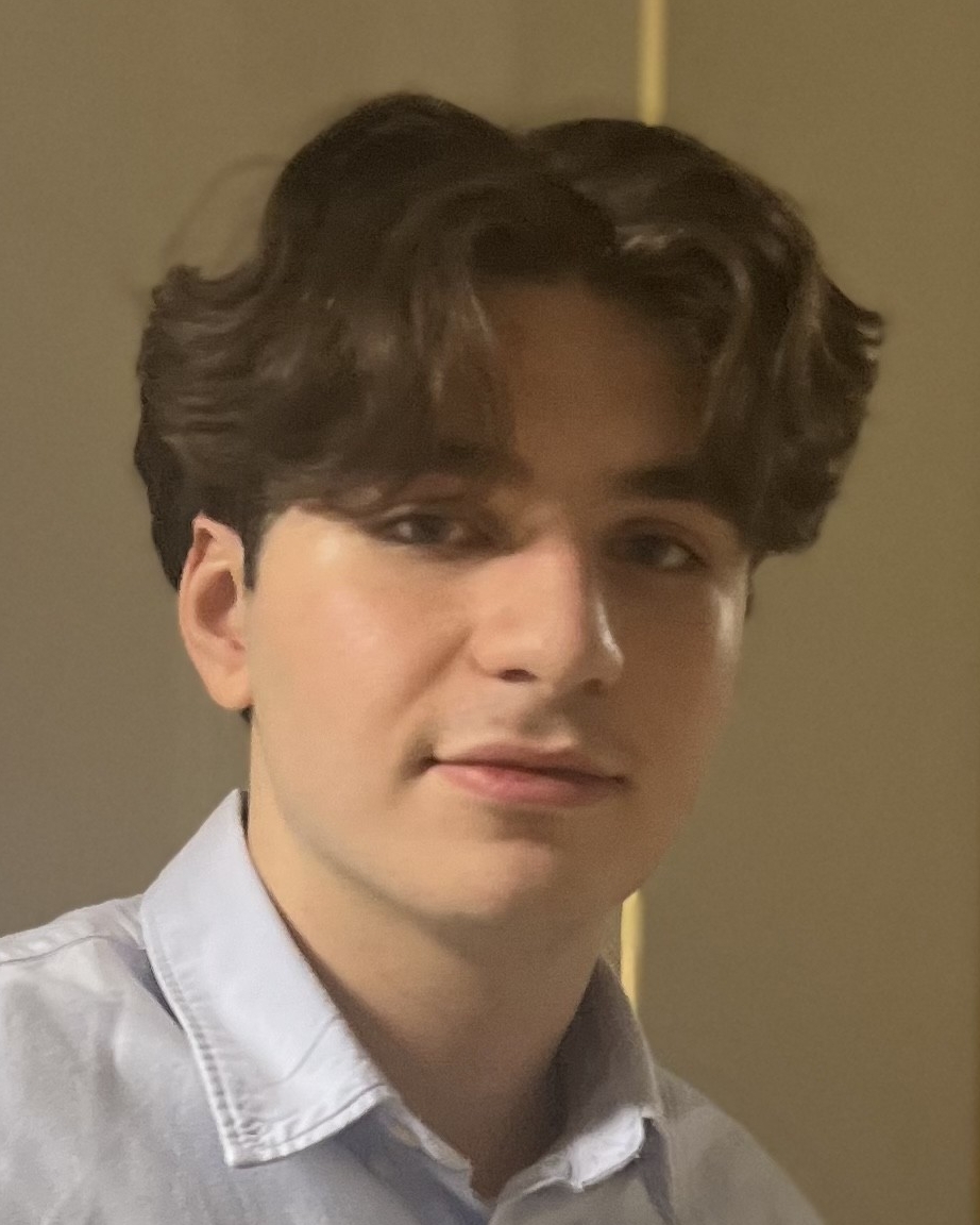 Profilbild von Nikoloz