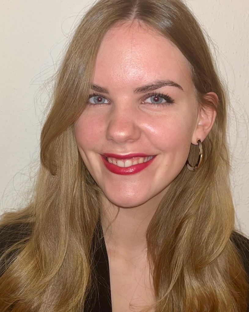 Profilbild von Lena
